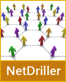NetDriller